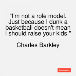 More by Charles Barkley
