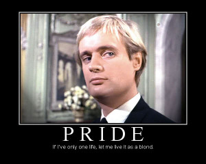 Pride The Seven Deadly Sins