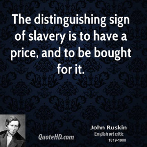 quotes on slavery john brown