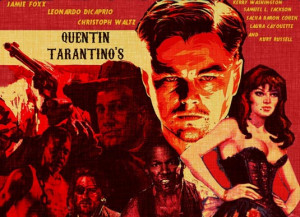 Django Unchained - Quentin Tarantino (2012)