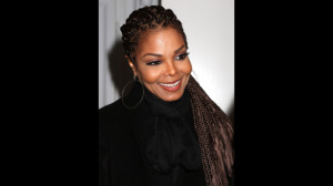 Janet Jackson