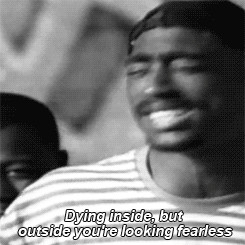 tupac shakur west side Fearless trill Tupac Amaru Shakur Tupac Quotes ...