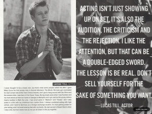 LUCAS TILL