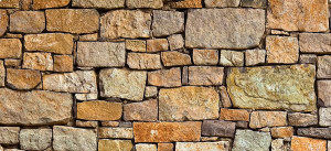 Stone Wall Options and Benefits