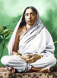 Sayings of Holy Mother Sarada Devi