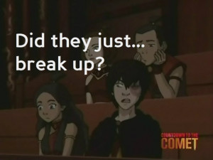 the legend of korra lok mako asami Well it was. Really unclear