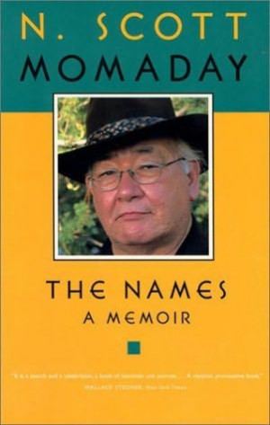 Scott Momaday