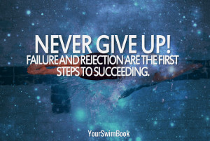 10 Motivational Swimming Quotes to Get You Fired Up