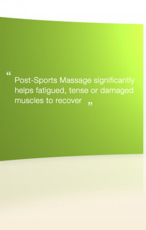 Massage Therapist Quotes