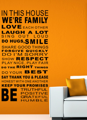 -Order-We-Are-Family-In-This-House-Wall-Sticker-Inspirational-Quote ...