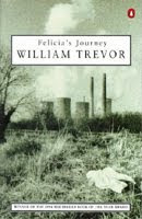 Book Review - Felicia's Journey by William Trevor