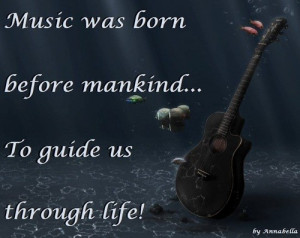Quote, life, saying, wise, meaningful, music