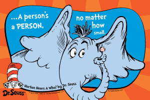 25+ Meaningful Dr Seuss Quotes
