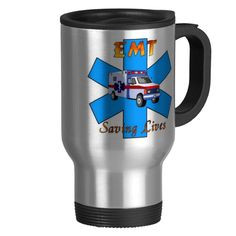 EMS EMT and Paramedic Stuff