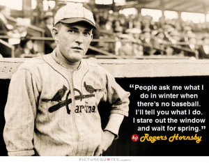 Baseball Catcher Quotes And Sayings