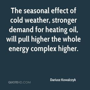 funny quotes about cold weather
