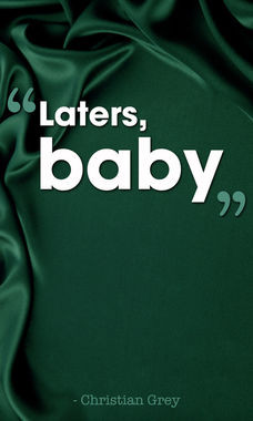 Quotes the '50 Shades of Grey' Movie Needs to Sizzle