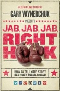 14 Memorable Quotes From Jab, Jab, Jab, Right Hook - Forbes