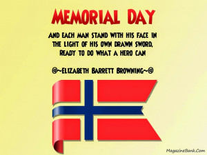 Happy Memorial Day Quotes. Poetry About Memorial Day. View Original ...