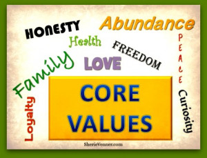 Core Values2