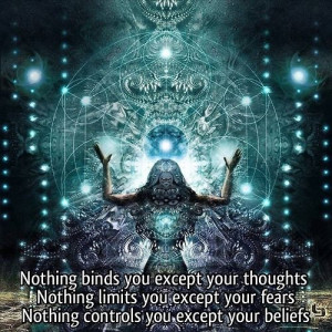 metaphysical quotes