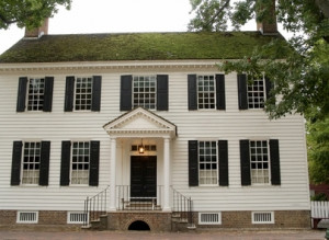 Remodeling Ideas for Colonial Style Homes