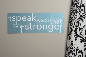 think I may buy this and put it up in the Wellness Center at school ...