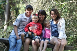 the Vallance Family from North Queensland for their fantastic family ...