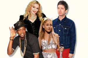 Quotes of the Week: Noel Gallagher Throws Shade at Taylor Swift, Kanye ...