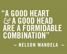 The Baobab Foundation