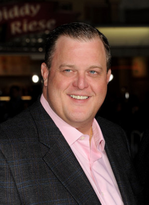 Billy Gardell Pictures