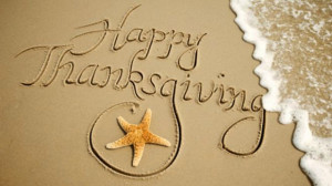 Happy Thanksgiving!! Celebrate it Punta Mita style, here you have the ...