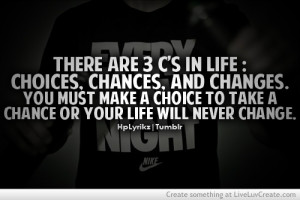 Never tell your problems toanyone...20% don't care and the other 80 ...