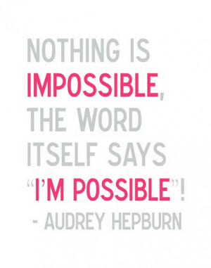 aurdey-hepburn-quotes-women-ladies-girls-inspirations-inspire-pink ...
