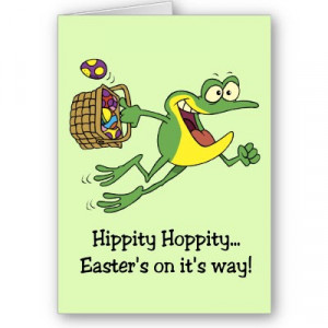 Funny Easter Cards Pic