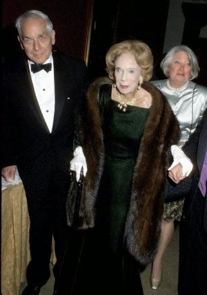 Heir to the Astor Fortune Allegedly Neglects His Elderly Mother as ...