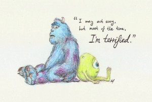 ... university monsters university movie monsters university quotes tumblr