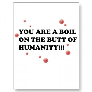 Love me some Ouiser!