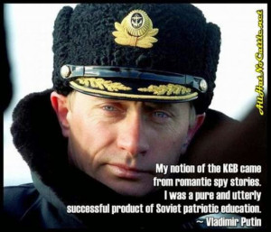 Islamic State militants vow to ‘de-throne’ Vladimir Putin and ...