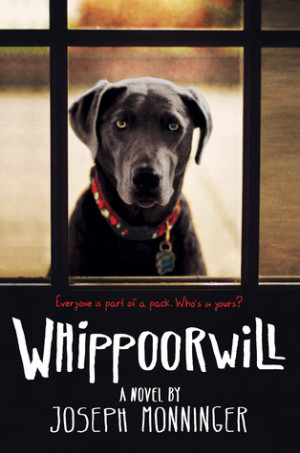 Start by marking “Whippoorwill” as Want to Read: