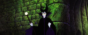 Here’s What The Voices Of Disney Villains Look Like In Real Life