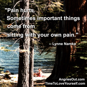 EMOTIONAL PAIN QUOTES
