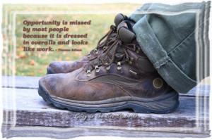 QUOTES ON OPPORTUNITY