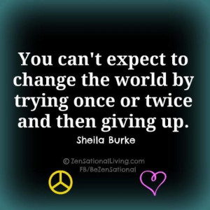 advocate #inspiration #quote