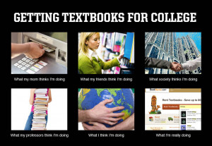 getting-textbooks-for-college-meme