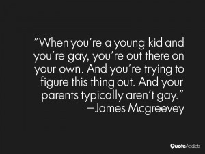 James Mcgreevey