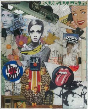 All Graphics » quotes from the 60s