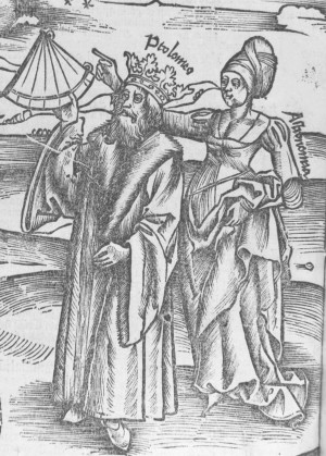 Claudius Ptolemy Facts Rmation Pictures Encyclopedia