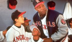 Angels in the Outfield