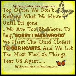 Lets not be foolish #quotes #quote